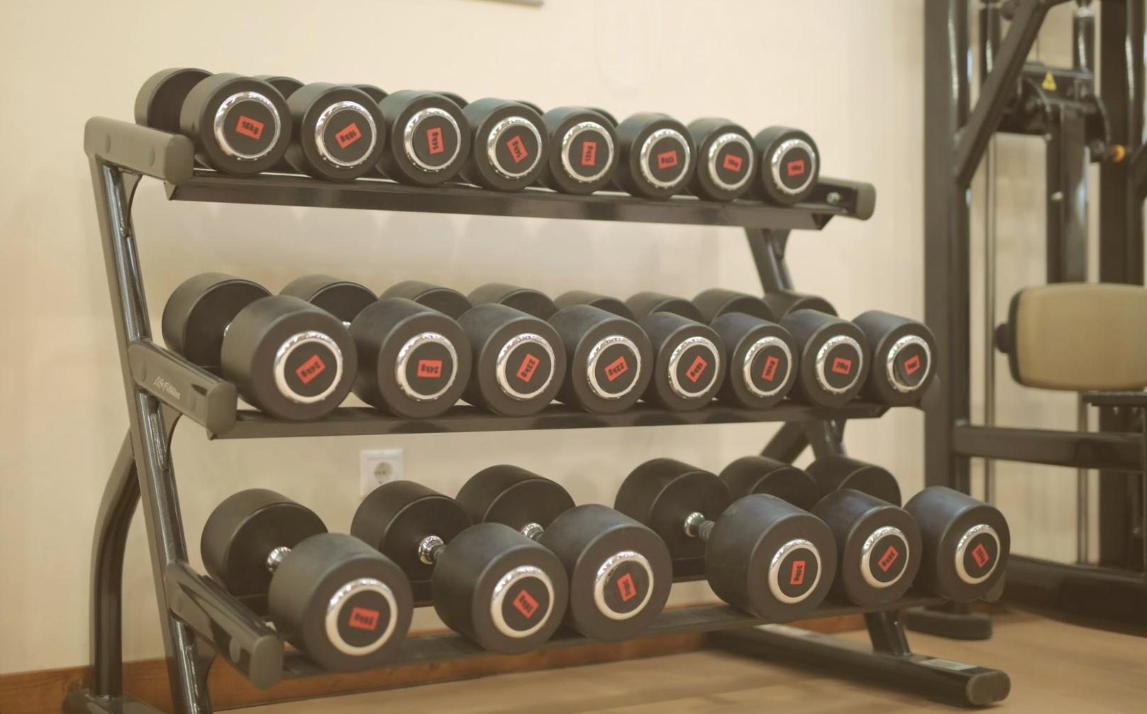 Організація робочого простору для занять